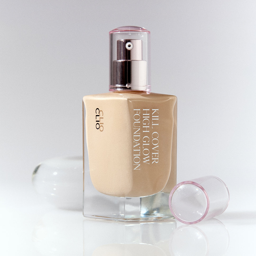 

CLIO - Kill Cover High Glow Foundation 38g 03 Linen