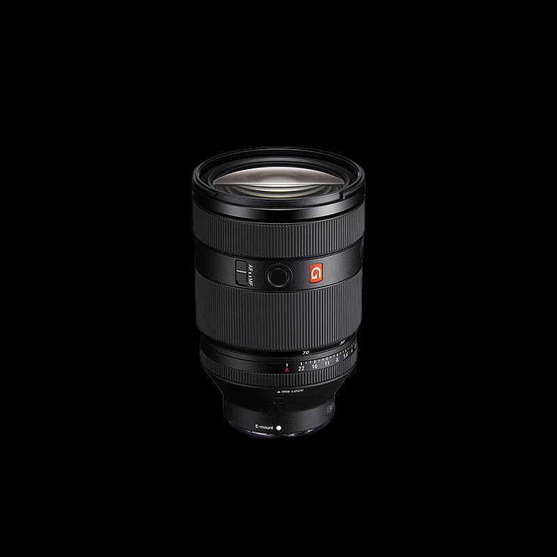 Sony FE 28-70mm F2 GM Full-Frame Standard Zoom Lens