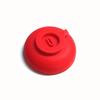 Silicone Popsicle Holder for Kids, Leak-proof and Anti-dirty Ice Cream Stand, Summer Snack Holder for Children, Reusable and Easy to Clean