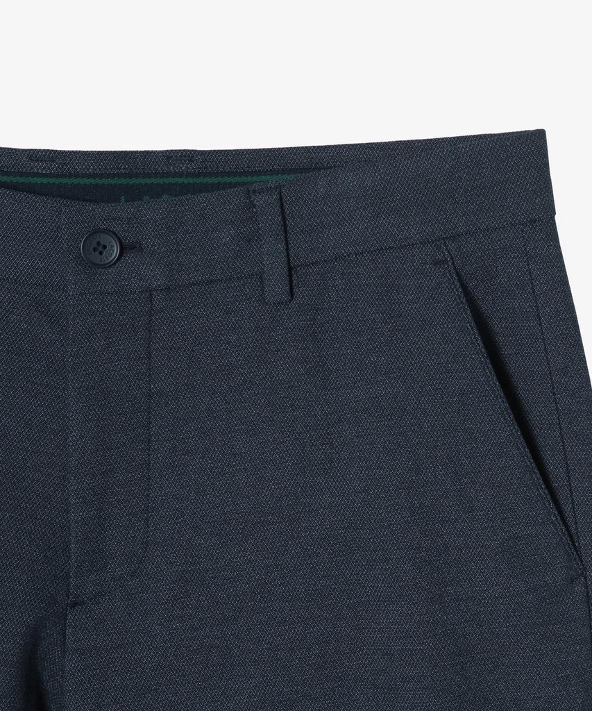 LACOSTE Men'S Dobby Tissue Chino Hh650E-56G Hde