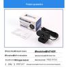 1080p USB Desktop Webcam with Autofocus & Microphone