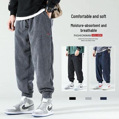 Pantaloni – Pantaloni e pantaloncini capri
