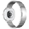 No Gaps Titanium Band For Samsung Galaxy Watch 8 Classic 46mm/Watch8 44mm 40mm Metal Strap Bracelet Replacement Accessories