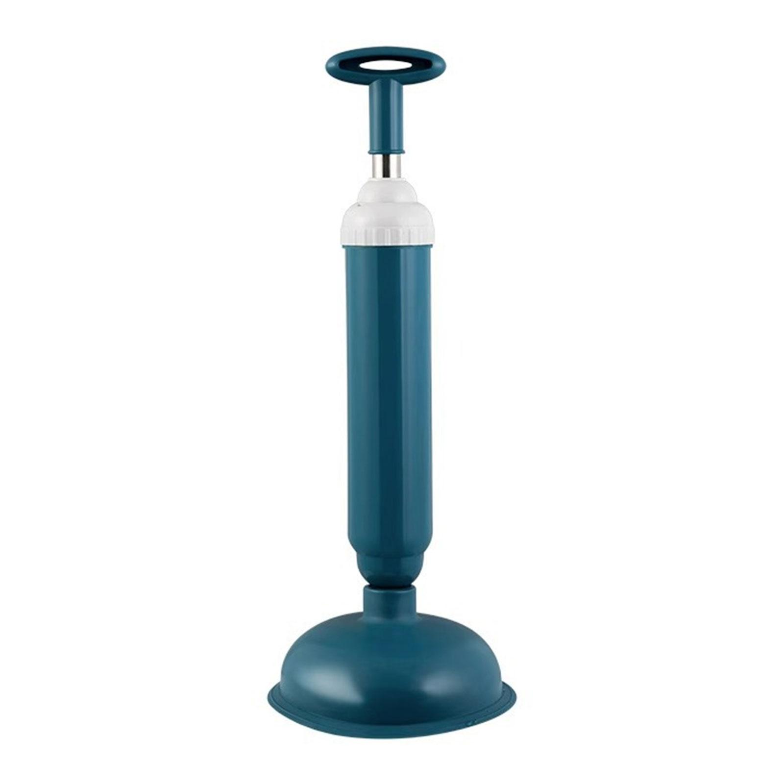 

Плунжерный дренажный насос Очиститель труб сжатого воздуха Туалет Засоренный сжатый воздух Труба Свободный насос Сильный