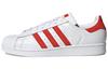 Superstar Originals 'Rosso Attivo' EF9237