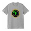 Design Cool Game Theory s Idae T Shirt vintage Washed graphic Casual Comfortable Soft Stretched fashion Versatile