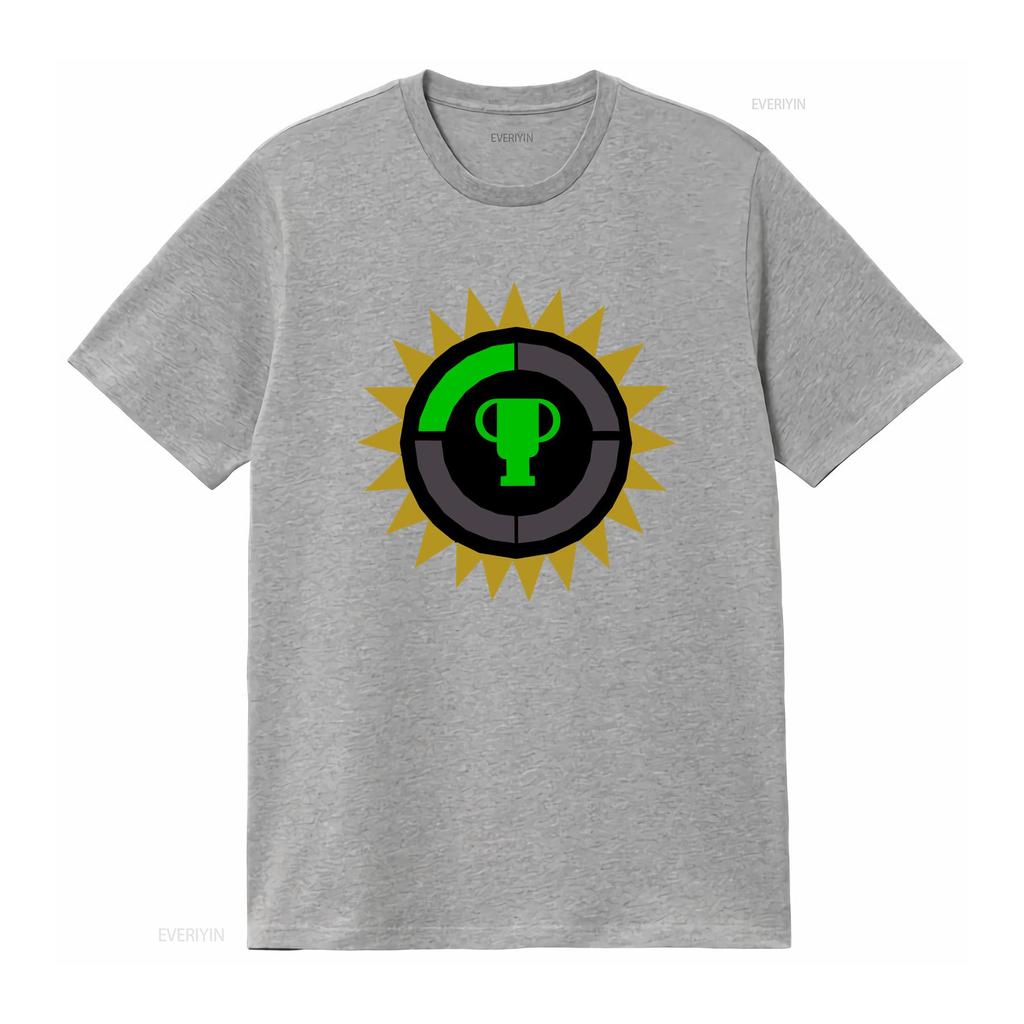 Design Cool Game Theory s Idae T Shirt vintage Washed graphic Casual Comfortable Soft Stretched fashion Versatile