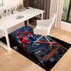1pc. Spider-Man Theme Home Office Chair Rug Outdoor Carpet Gift for Adultsz049071