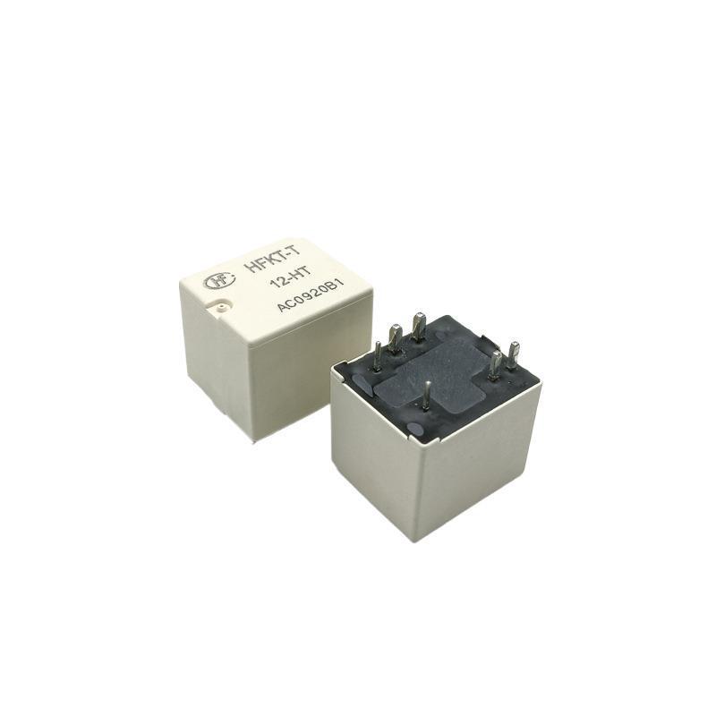 HFKT-12-HST 40A 6-Pin Normally Open Automotive Relay HFKT-T/12-HT