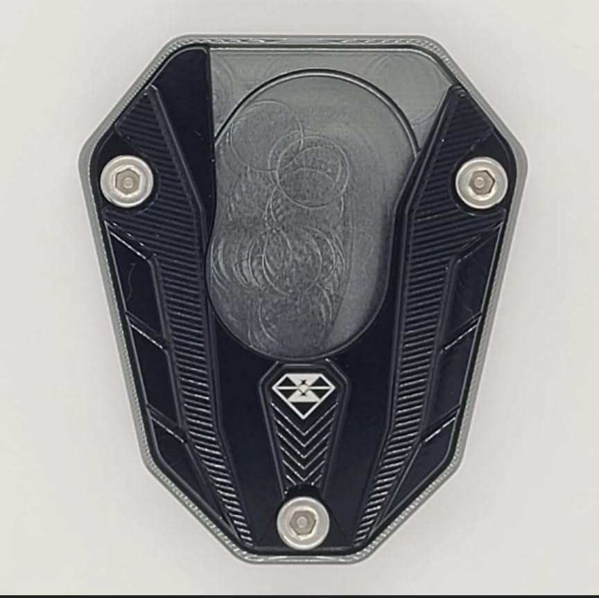 GOLDFAUST Z900RS Z900RS (All Years) NINJA250 NINJA650 (Compatible Year Unknown) Side Stand End Side