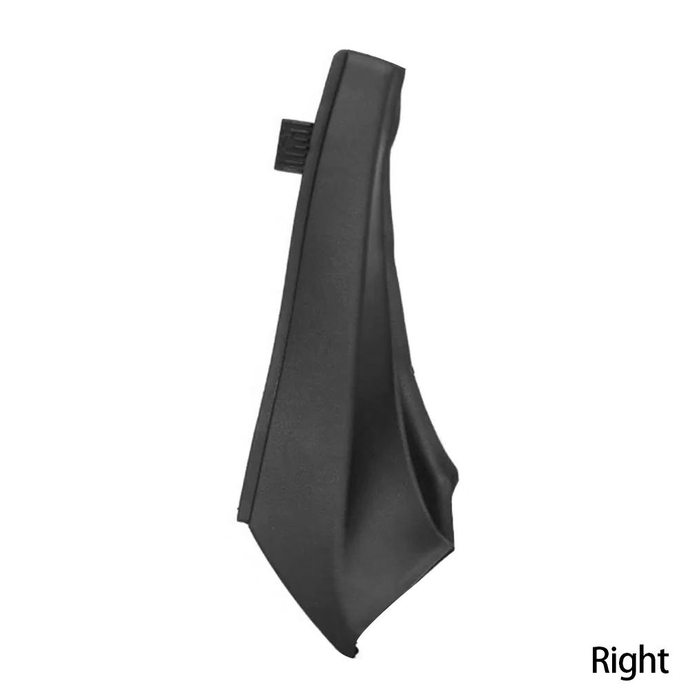 Car Front Side Windshield Cowl Wrap Corner Trim Wiper Trim Cover Lid For RAV4 2013 2014 2015 2016 2017 2018