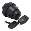 Starter Ignition Switch K7571 62102 Waterproof Ignition Switch with Keys Replacement For Kubota ZD221 ZD321 ZD323