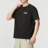 New PUMA T Shirts Men's Black 630352-01