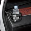 Tsuchiya Yac SYMT1S CV1W Late Model Delica D:5 Drink Holder L/R Set