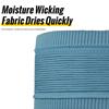 Wrels Anti-Uv Empty Top Hat Breathable Quick-Drying Outdoor Sports Visor Caps Foldable Beach Golf Tennis Bicycle Sunshade Hat