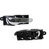 Door Inner Handle Chrome for Ford f150 Pickup