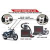 Royal Enfield Silver "Switch Cube Left & Right Hand Side For Super Meteor 650"