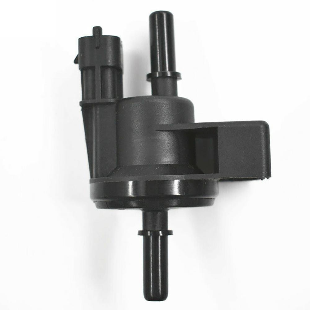 #904Z Vapor Canister Purge Valve 12611801 12593761 for 2007-2008 Saturn Outlook GMC Acadia 3.6L (Black)