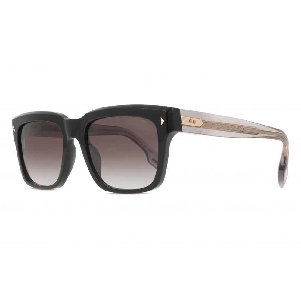 Lozza Men Adagio 4 700y Sunglasses Sl4356m