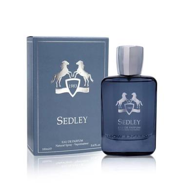 Sedley Eau de Parfum