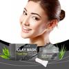 Cleansing Mask Gently Cleans, Removes Blackheads, Brightens and Smoothes Skin, Controls Oil and Moisturizes Without Tightness