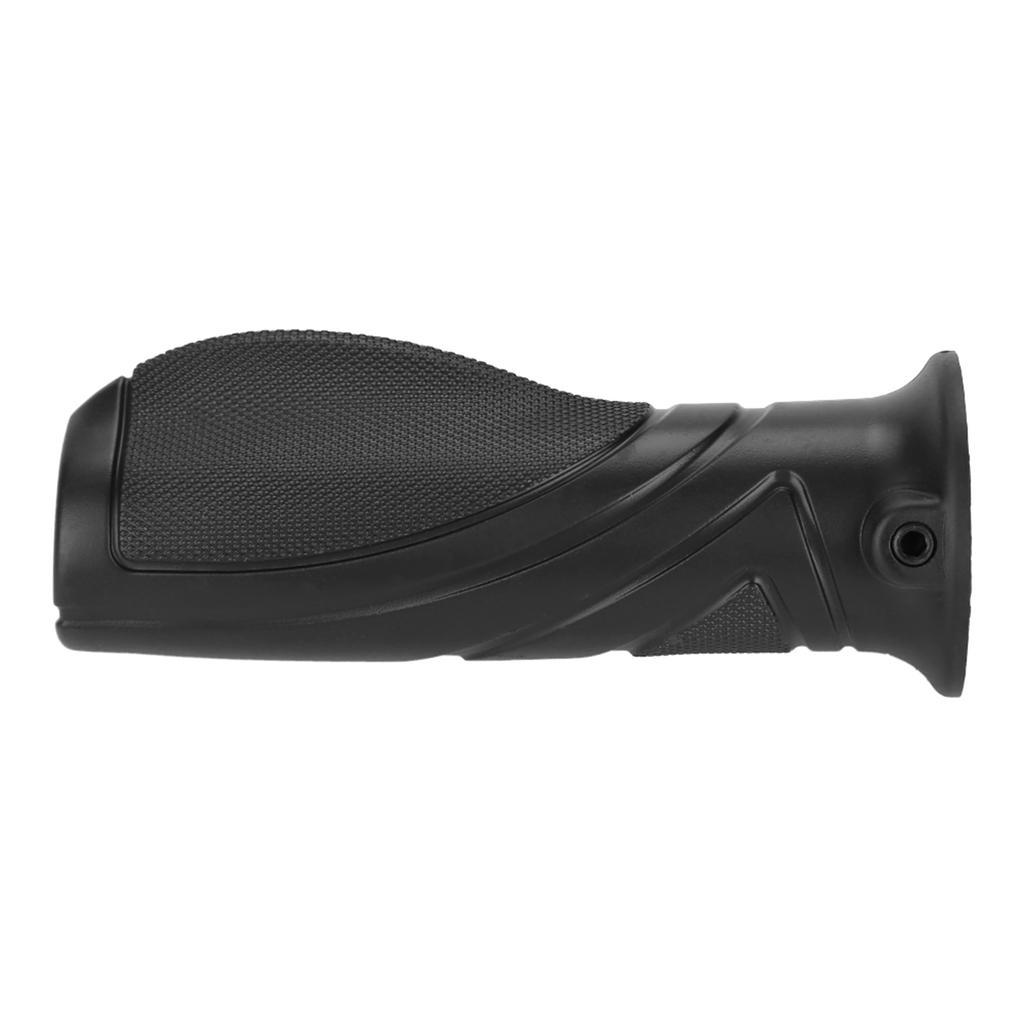 1 par universal elsykkel E sykkelscooter vrihastighetsgass for 22,5 mm styre