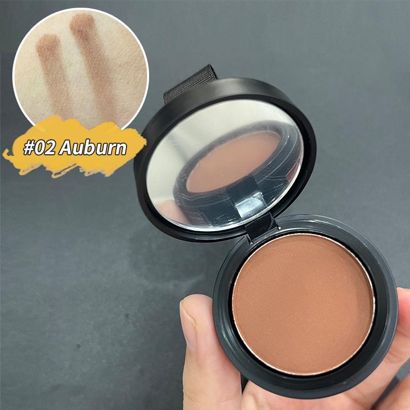 VERONNI Waterproof Hairline Contour & Shadow Pen for High Foreheads and Sideburns