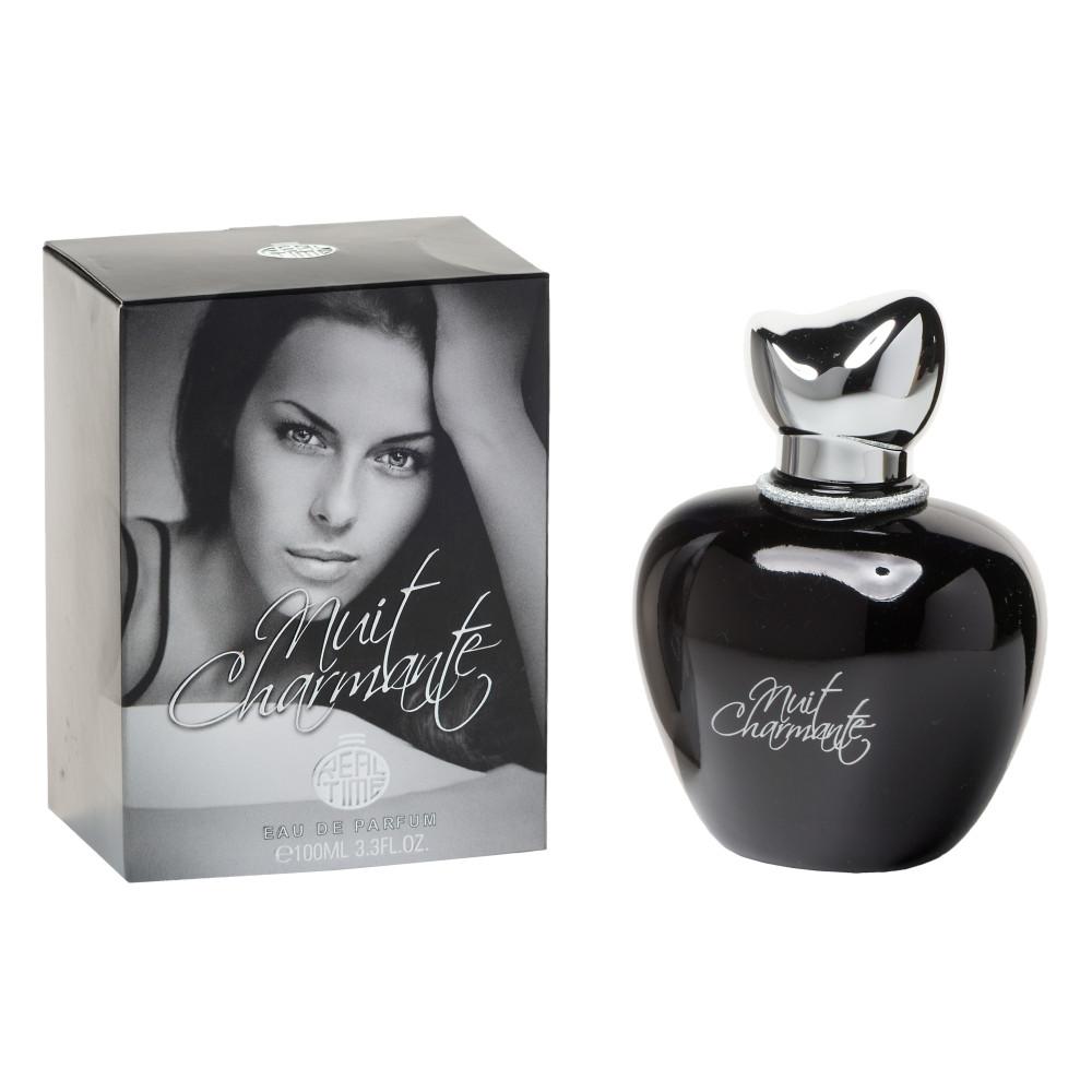 

Жіноча парфумована вода Nuit Charmante 100 ml + 100 ml + 100 ml