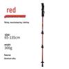 ML 3-Section Aluminum Telescopic Trekking Pole