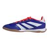 Adidas Predator League IN Advancement Pack Men Sneakers Blue Lucid-Blue Cloud-White IF6393