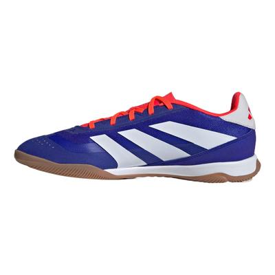 Predator League IN Advancement Pack Men Sneakers Blue Lucid-Blue Cloud-White IF6393