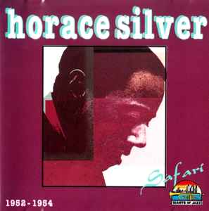 CD HORACE SILVER - Safari 1952-1954  CD53131 Giants Of Jazz 1996 Europe Jazz Used