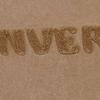 Converse T Shirt Unisex Ginger Yellow 10026164-A01