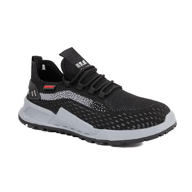 X.K.WELL XK-LBX02 10KV Insulated Shoes чёрный