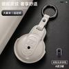 Car Key Case For Bmw Mini Key Cover Countryman Jcw Clubman Mini Cooper Key Pouch Buckle Shell