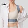 Ergonomic Posture Corrector Hunchback Correction Back Brace Adjustable for Kids and Belt Adults Upper Support Straightener Shoulder Neck Pain Relief