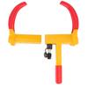 Anti Theft Wheel Lock Claw Clamp Boot Tire Trailer for Car Truck Towing 8 Hole