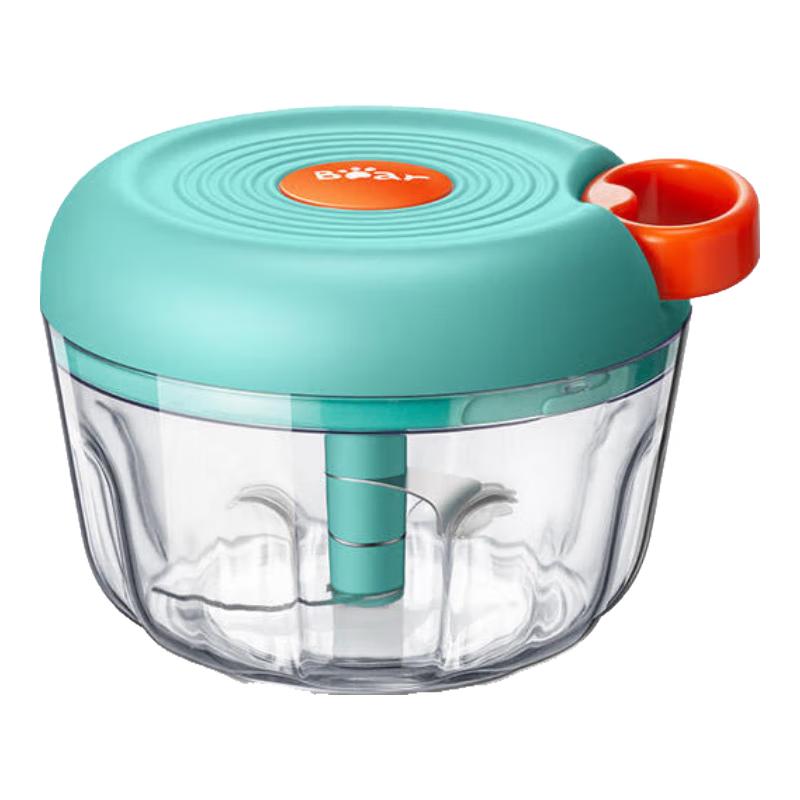 Bear Manual Garlic Chopper