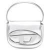 1dr-Xs-S Borsa Mini Iconica Rosa Donna Manico Superiore X08957PS202