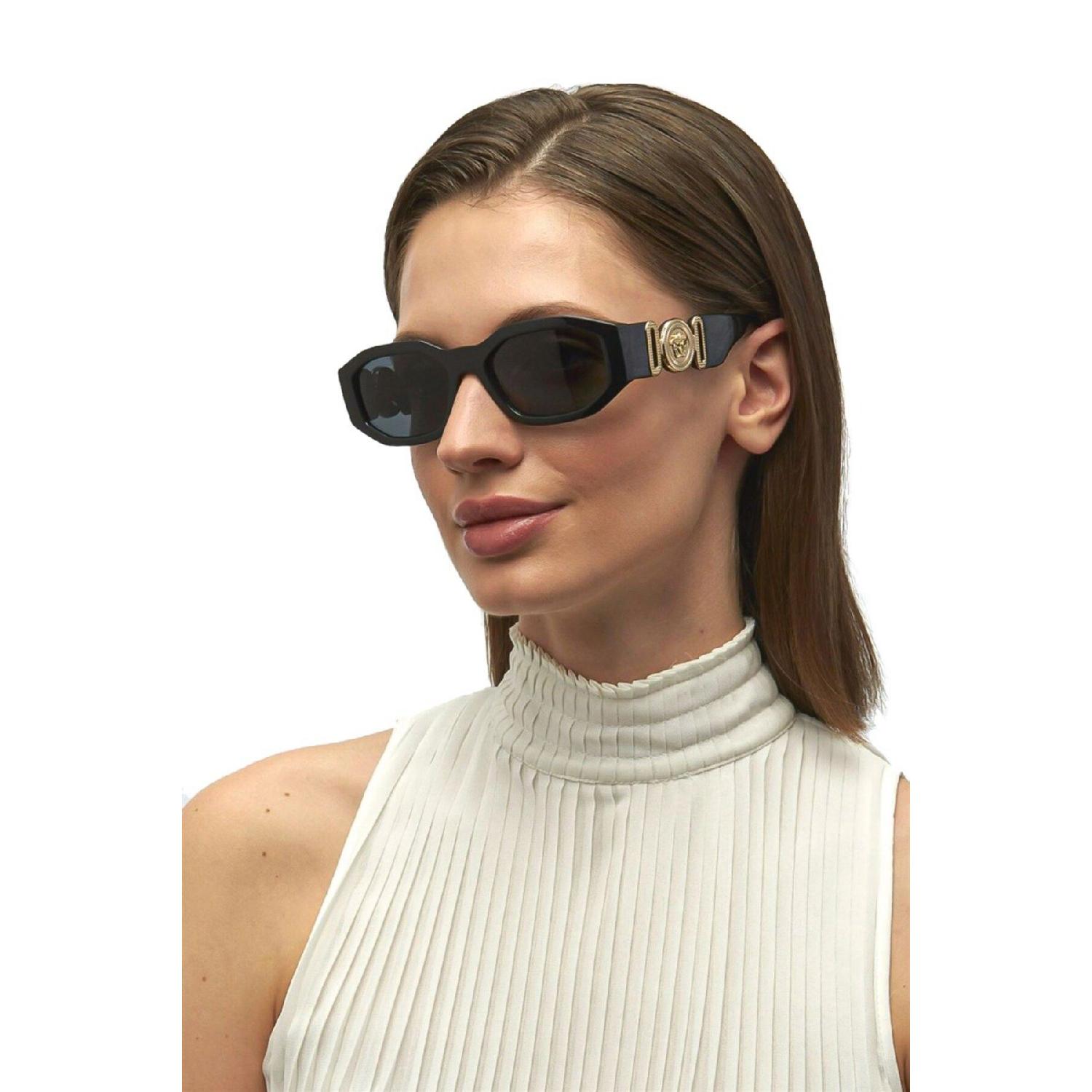 

4361 Gb1 87 53 Женские солнцезащитные очки