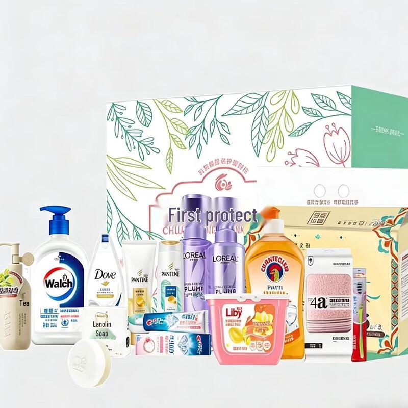 

L Oréal Hyaluronic Acid Hair Care Gift Set