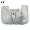 PAIDES Febrile Shawl Heating Pad for Neck and Shoulders and Back Neck Heating Pad Back Pain Relief Products Electric Heating Pad