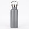 Modern 304 Stainless Steel Vacuum Travel Mug With Handle For Outdoor Hiking And Sports