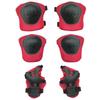 For Kids Boy Girl Skating Protective Gear Set Kids Knee Protector Safety Guard Knee Elbow Pad Sets