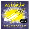 Foundation by Isaac Asimov Paperback Book 9780008117498