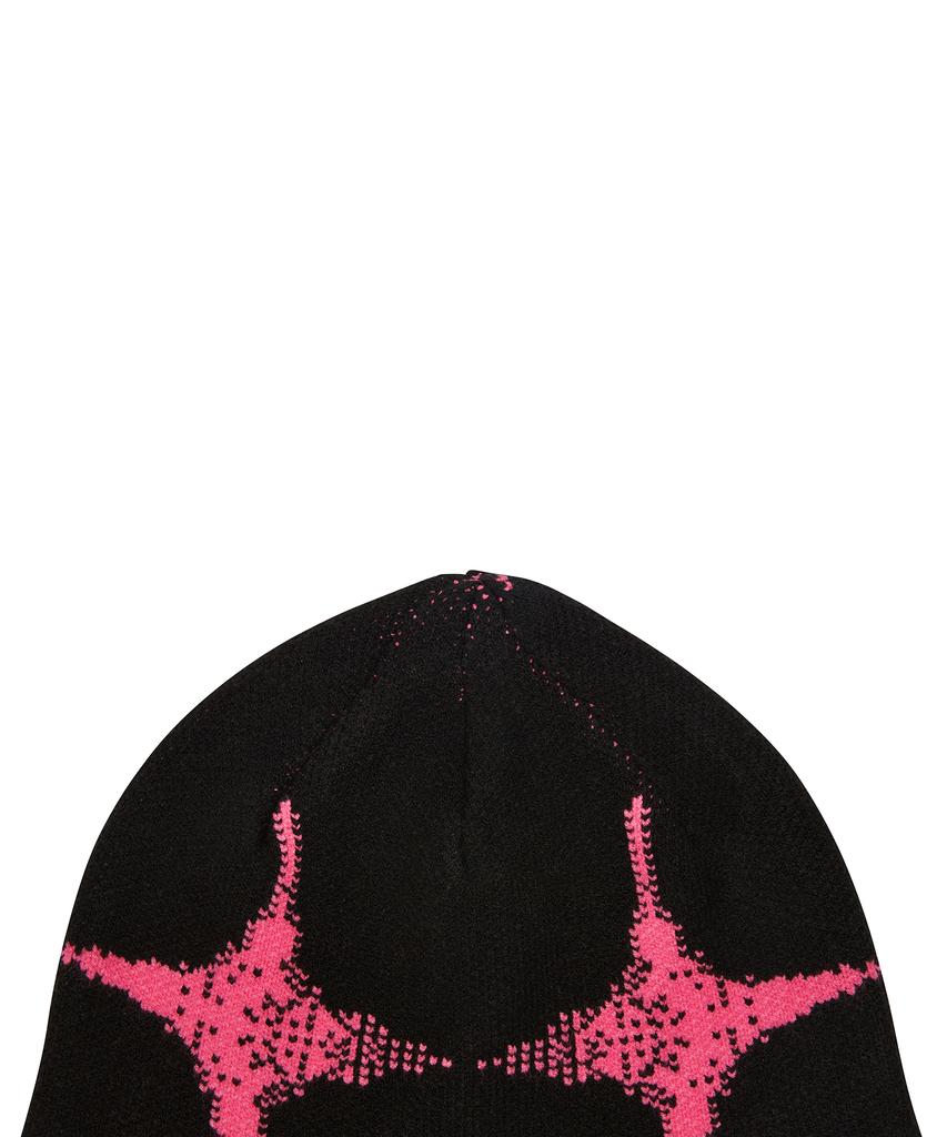 LUVISTRUE Vl Blink Beanie(Pink)