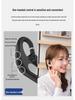 Model V28 Wireless Bone Conduction Ear-Hook Headphones with Long Battery Life 