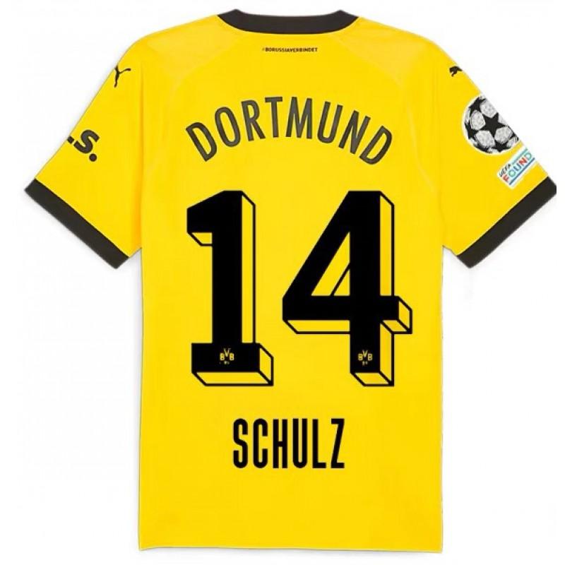 Retro Fußballtrikot Herren Damen Erwachsene Fußballhemd Vintage Dortmund BVB Klassische Trikots Riedle Muller Sammer Haaland