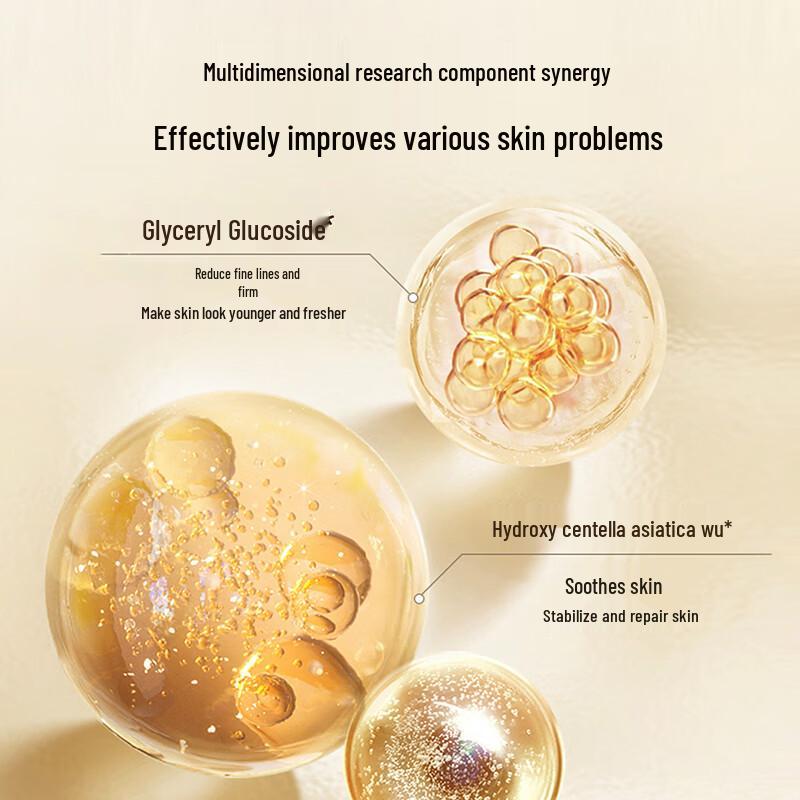 Jiaorunquan Recombinant Collagen Ampoule Serum