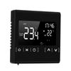 Smart LCD Touchscreen Thermostat for Home Programmable Electric Floor Heating System Thermoregulator AC 85-250V Temperature Controller